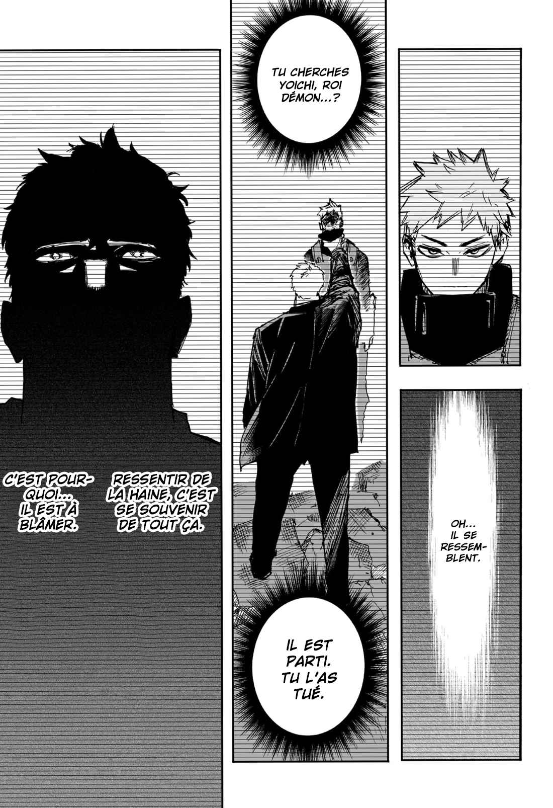 Read My Hero Academia VF Manga Online
