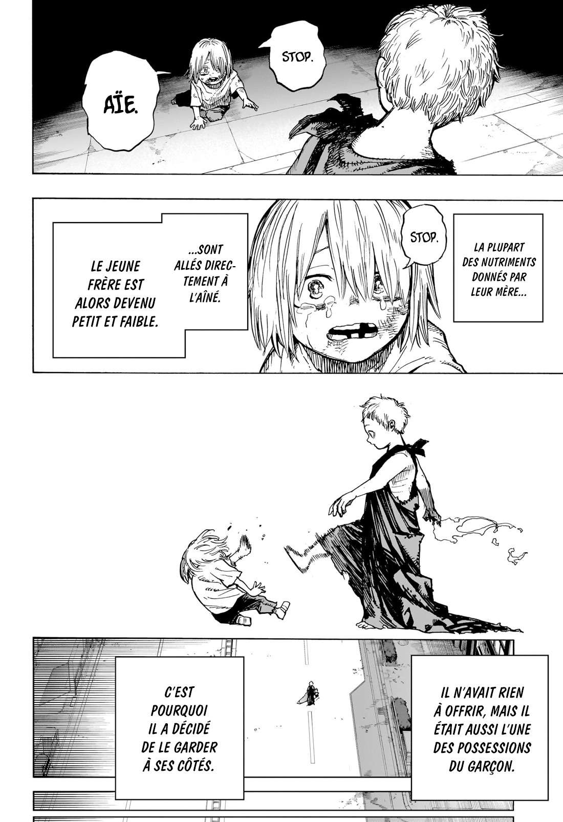 Read My Hero Academia VF Manga Online
