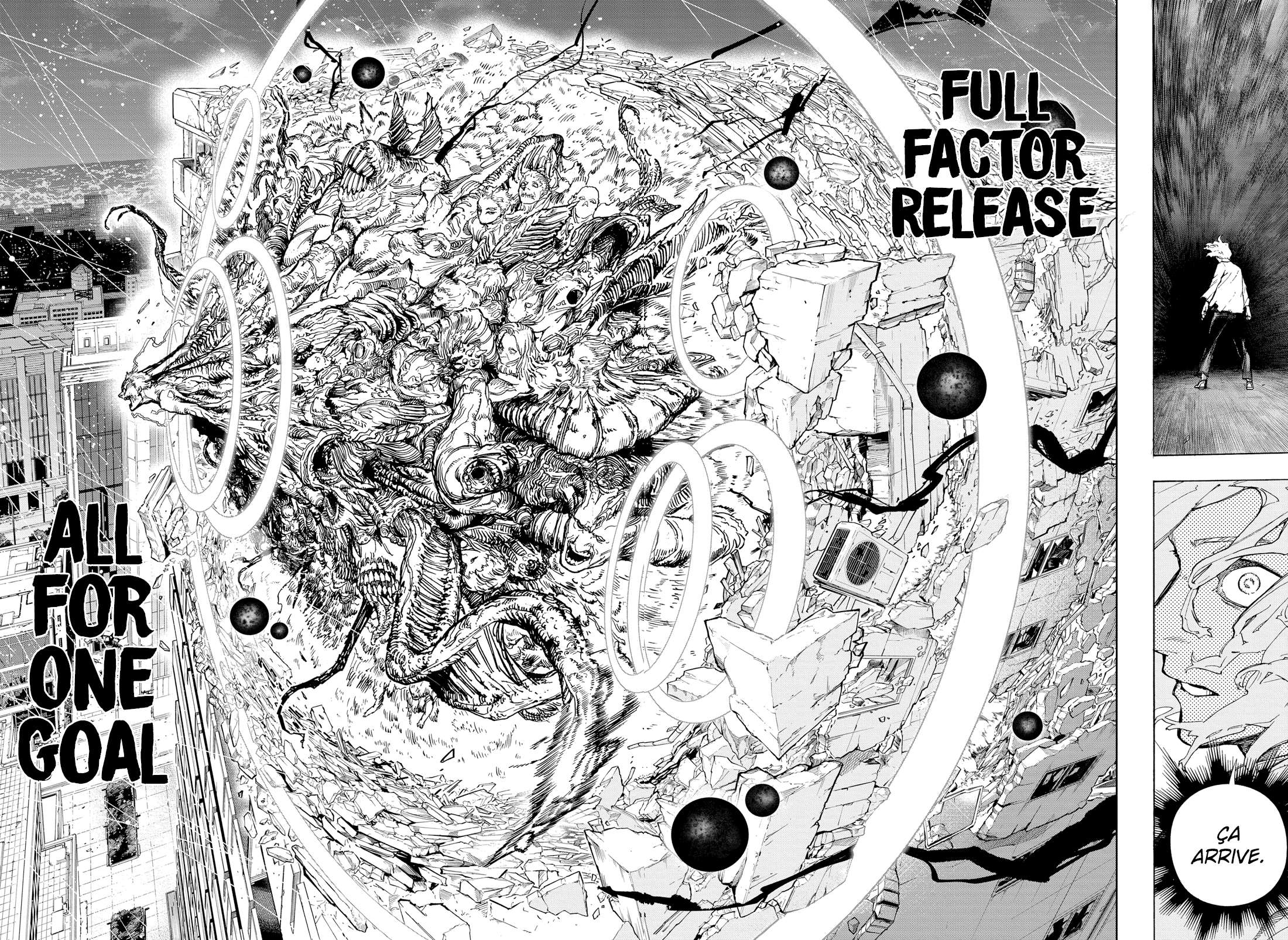 Read My Hero Academia VF Manga Online
