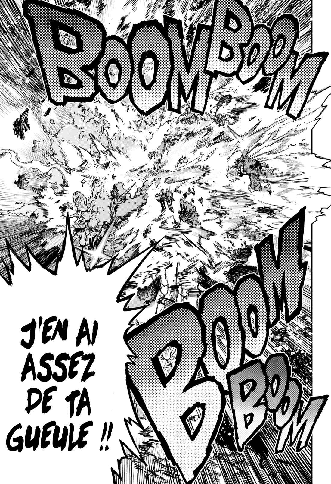 Read My Hero Academia VF Manga Online