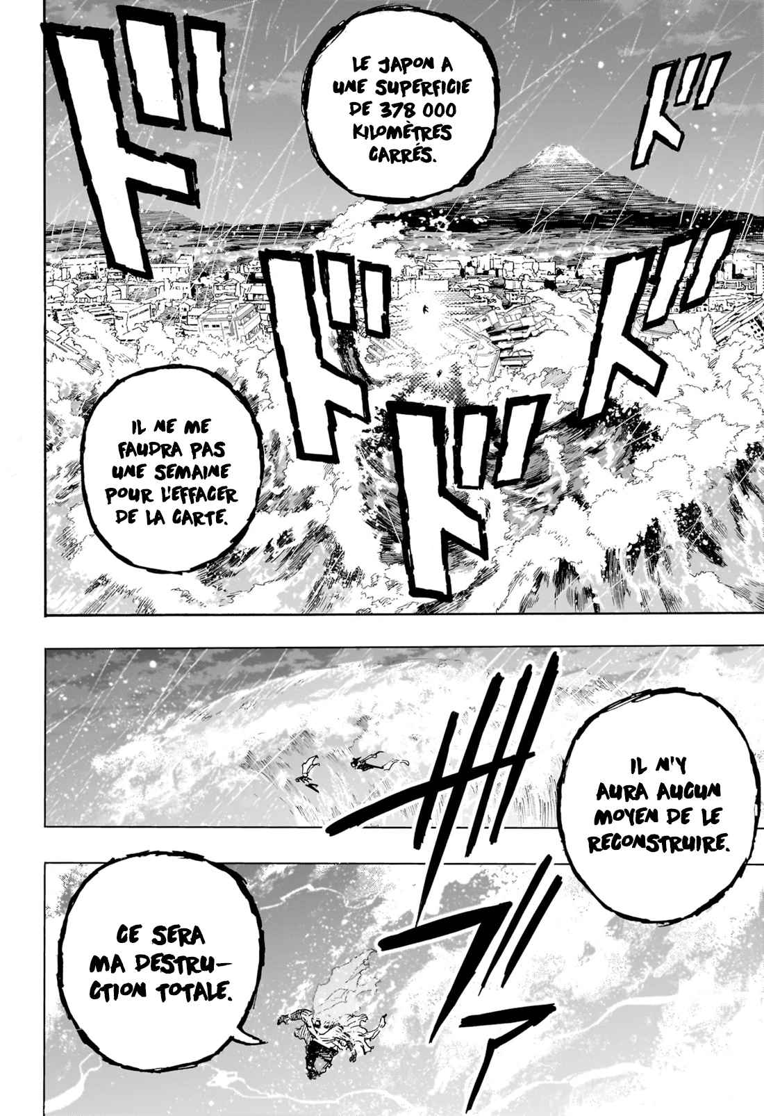 Read My Hero Academia VF Manga Online