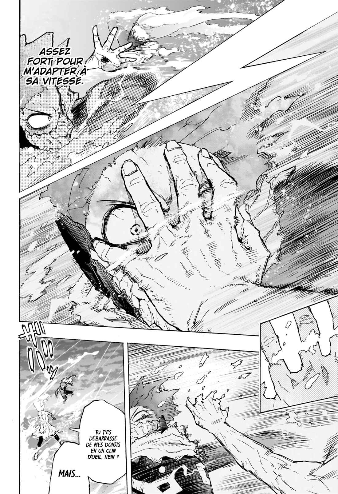 Read My Hero Academia VF Manga Online