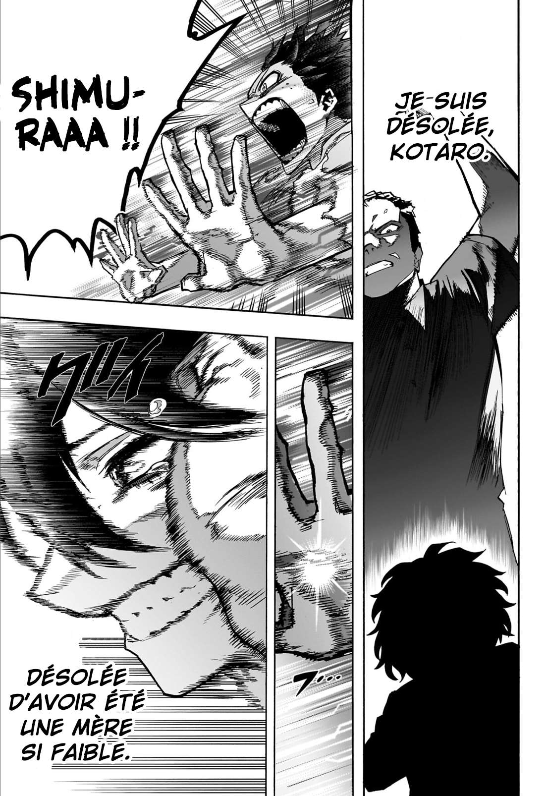 Read My Hero Academia VF Manga Online