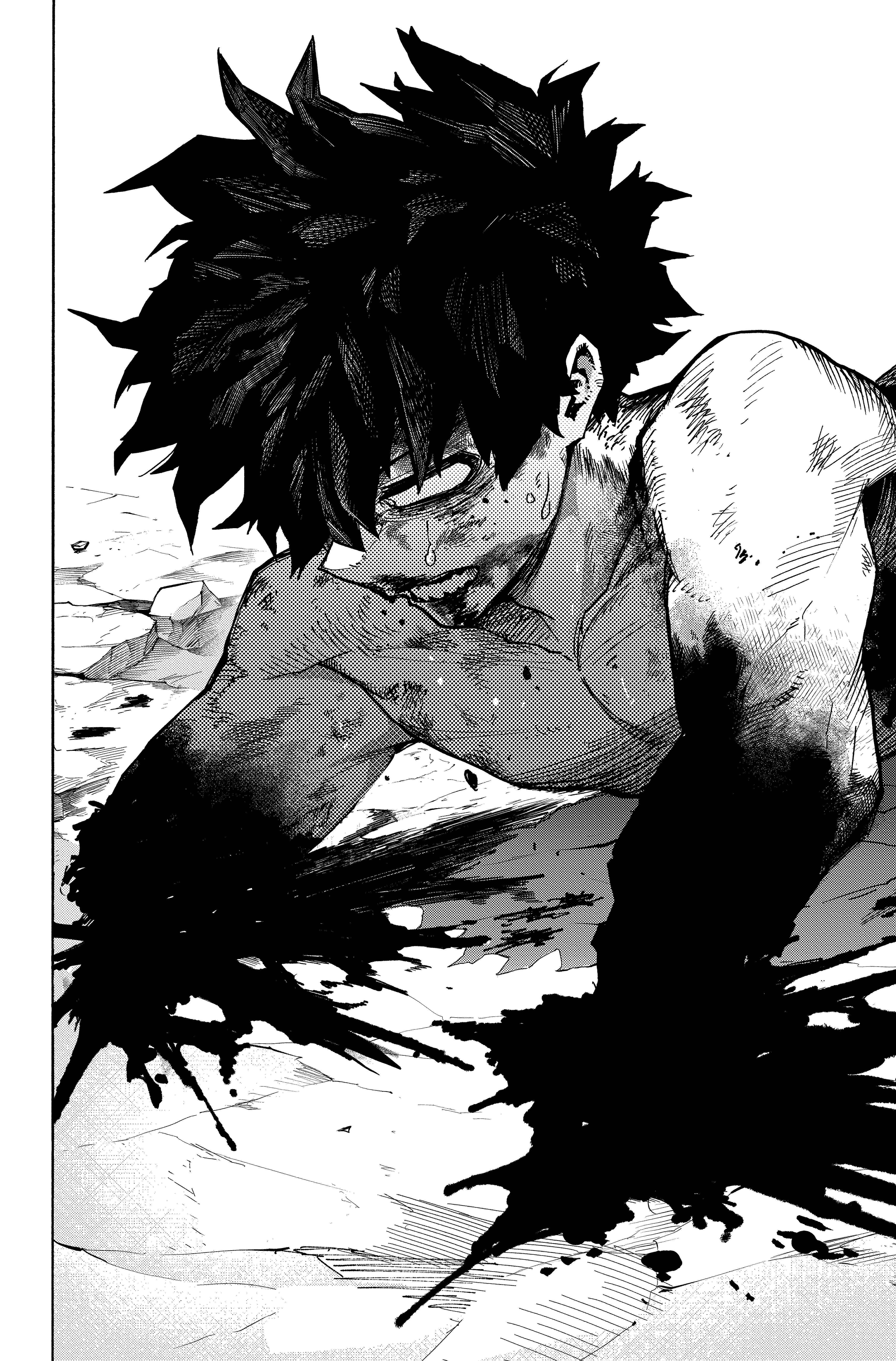Read My Hero Academia VF Manga Online