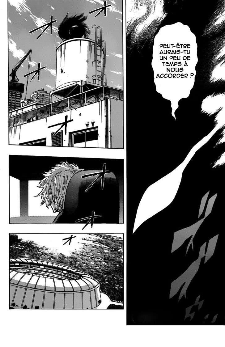Read My Hero Academia VF Manga Online