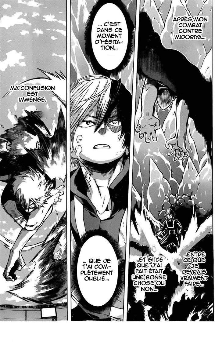 Read My Hero Academia VF Manga Online