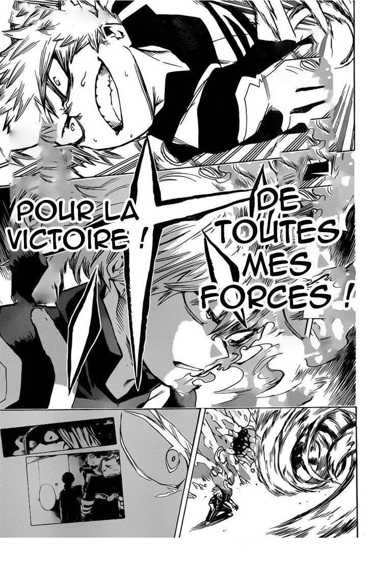Read My Hero Academia VF Manga Online