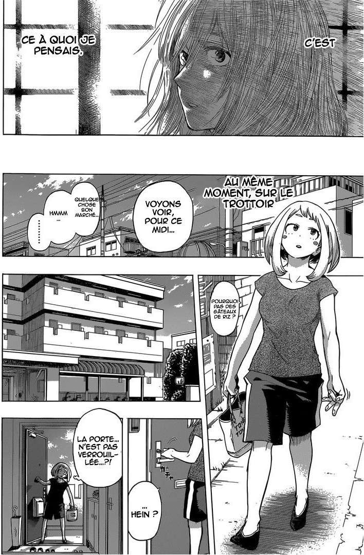 Read My Hero Academia VF Manga Online