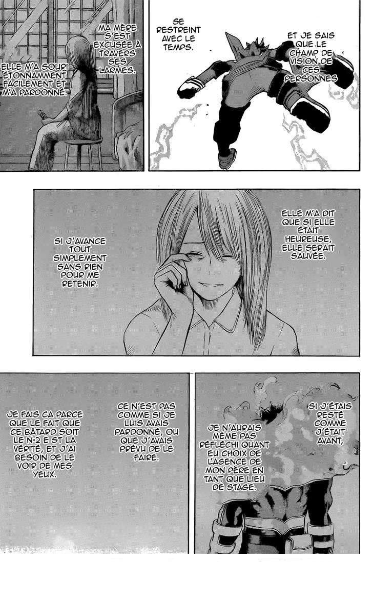 Read My Hero Academia VF Manga Online