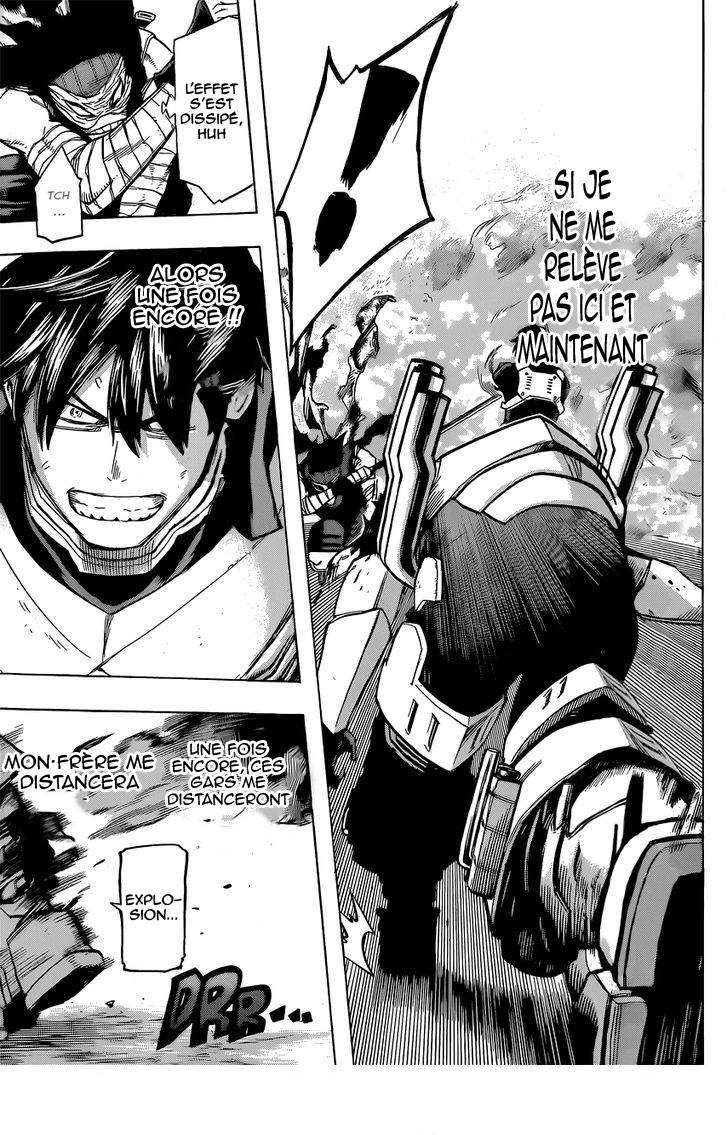 Read My Hero Academia VF Manga Online