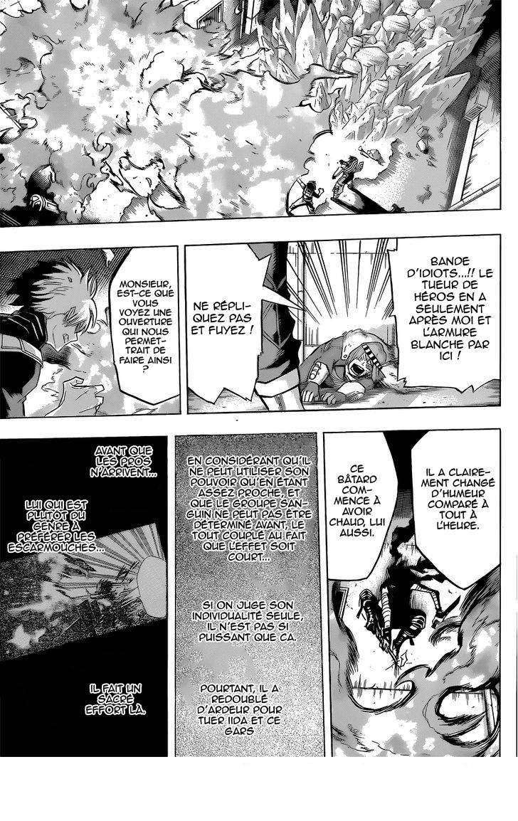 Read My Hero Academia VF Manga Online