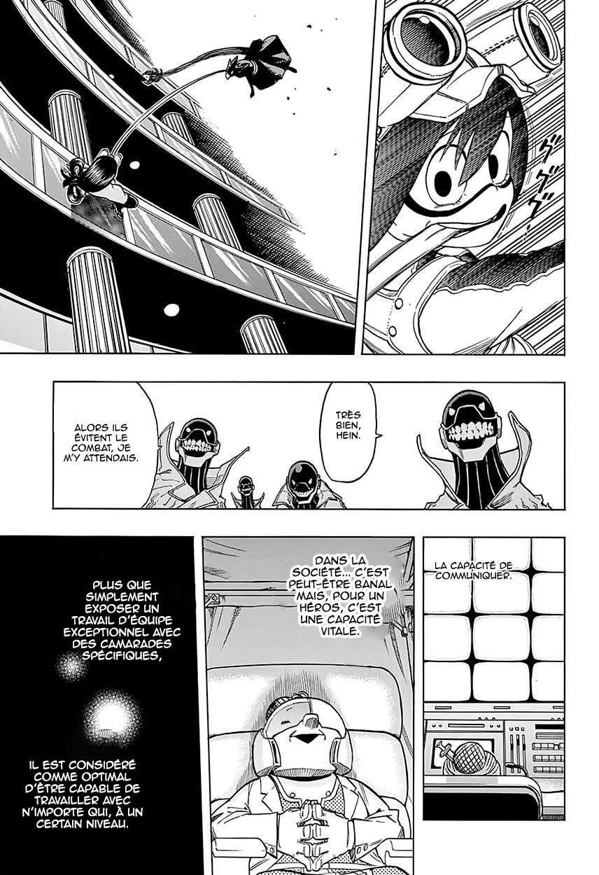 Read My Hero Academia VF Manga Online