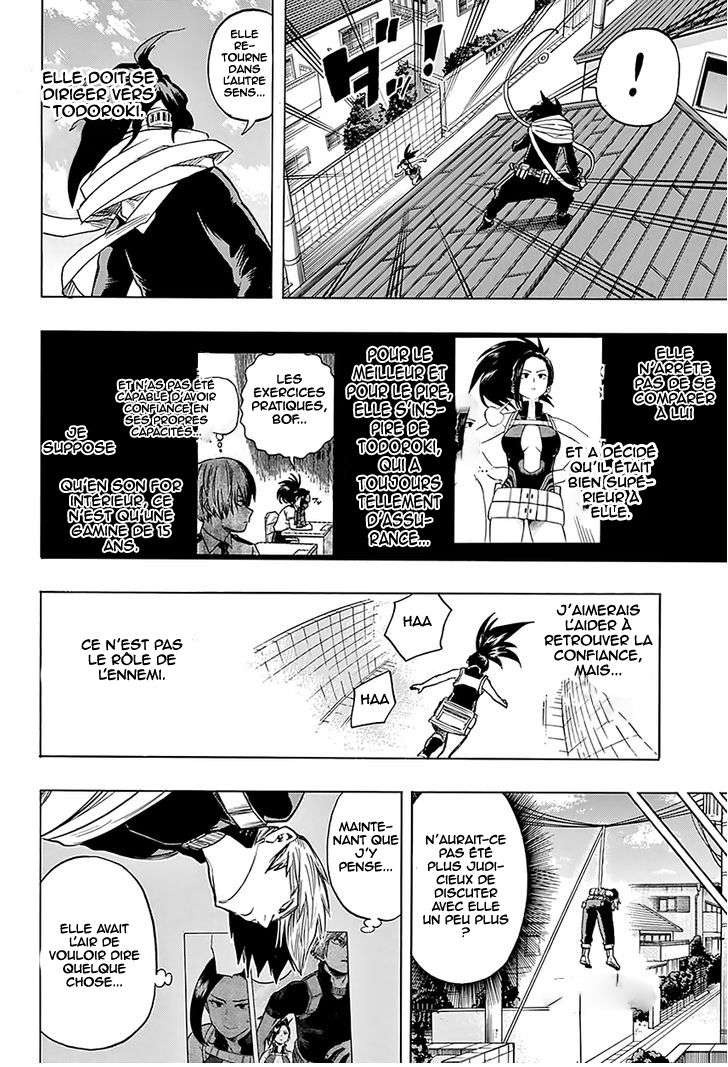 Read My Hero Academia VF Manga Online