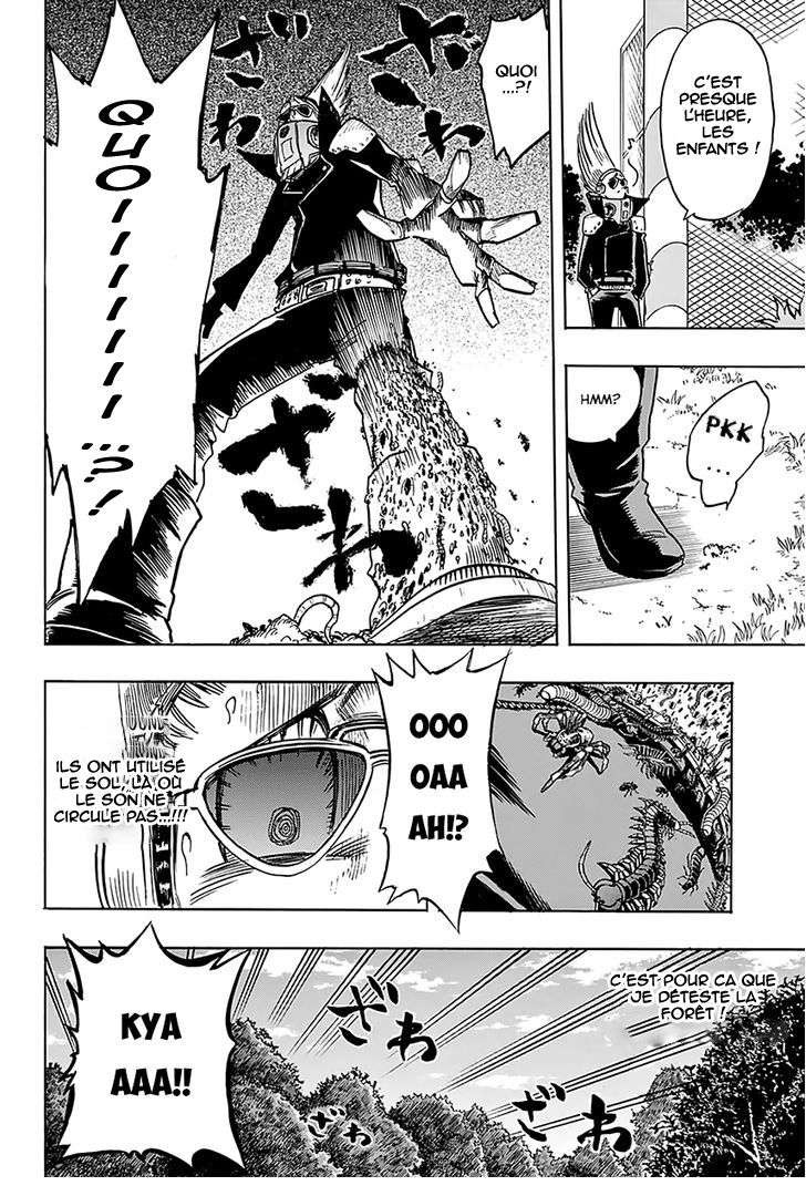 Read My Hero Academia VF Manga Online