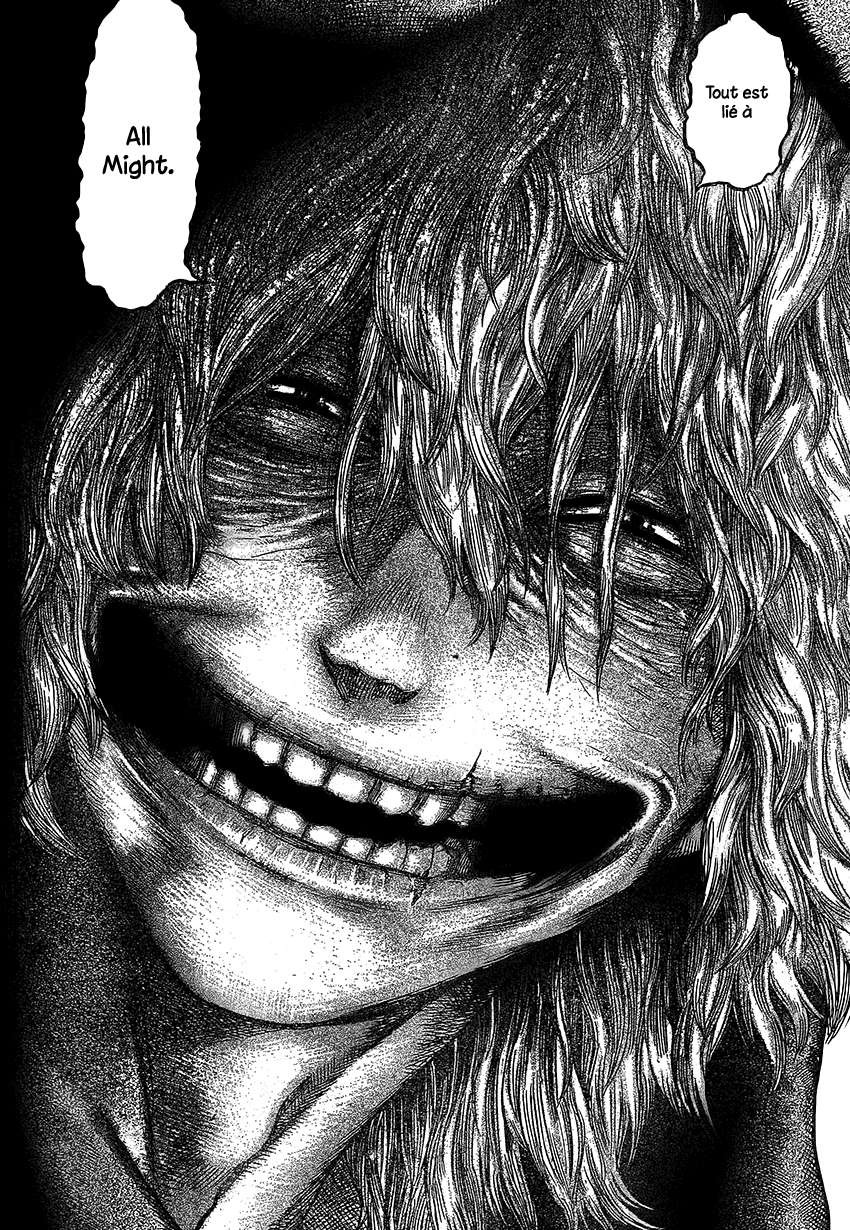 Read My Hero Academia VF Manga Online