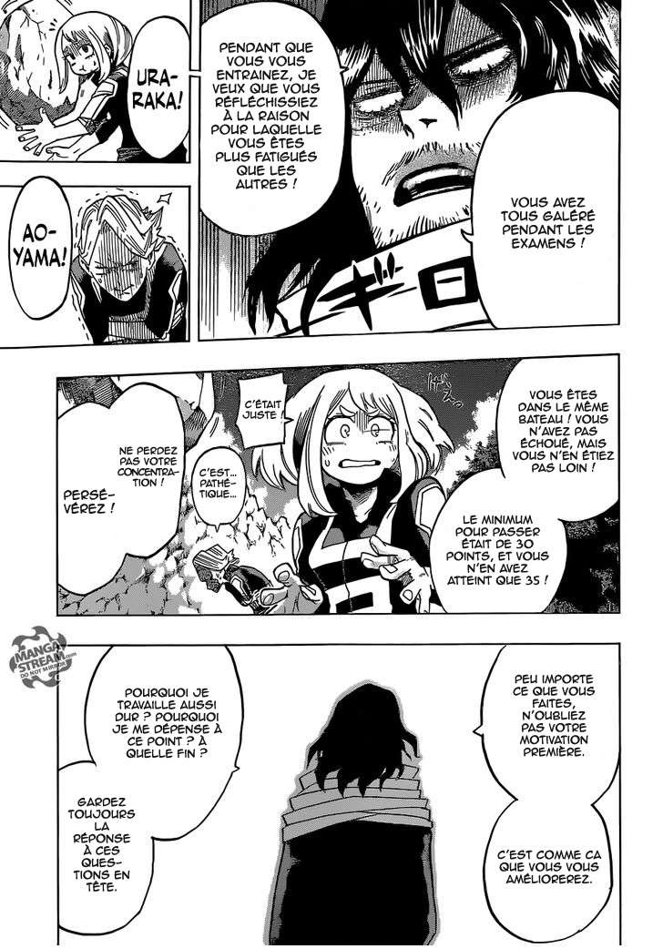 Read My Hero Academia VF Manga Online