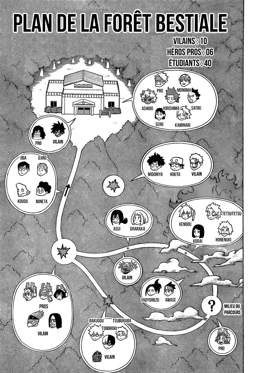 Read My Hero Academia VF Manga Online