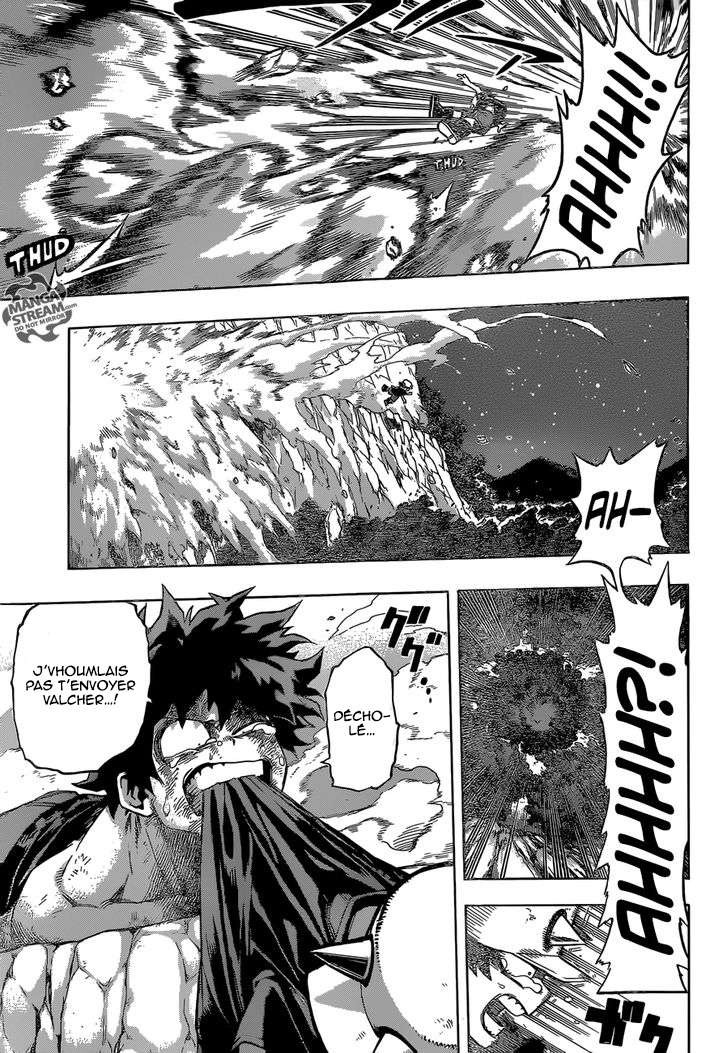 Read My Hero Academia VF Manga Online