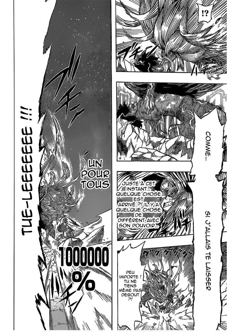 Read My Hero Academia VF Manga Online