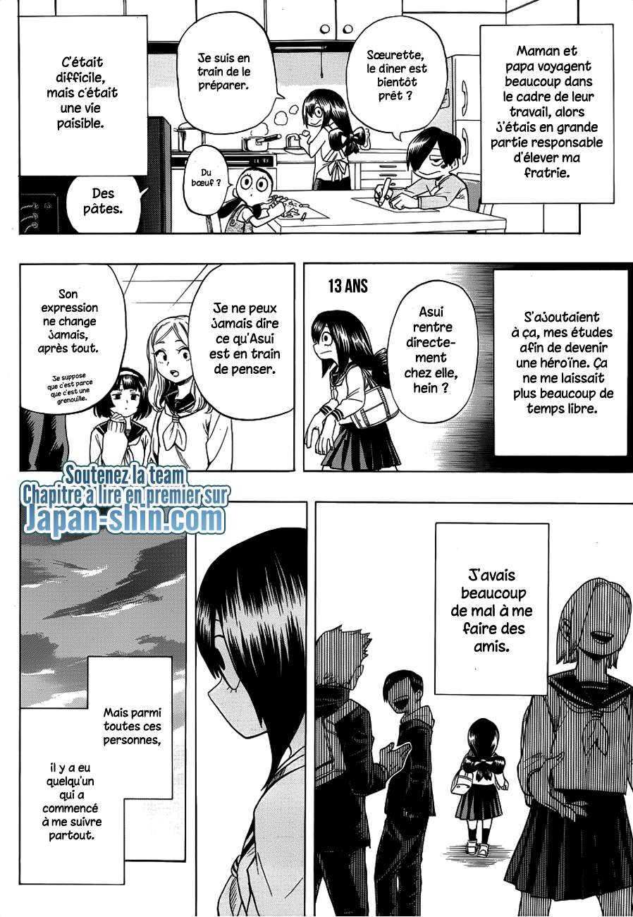 Read My Hero Academia VF Manga Online