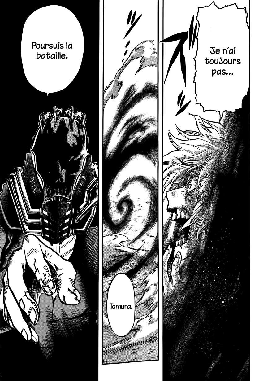 Read My Hero Academia VF Manga Online