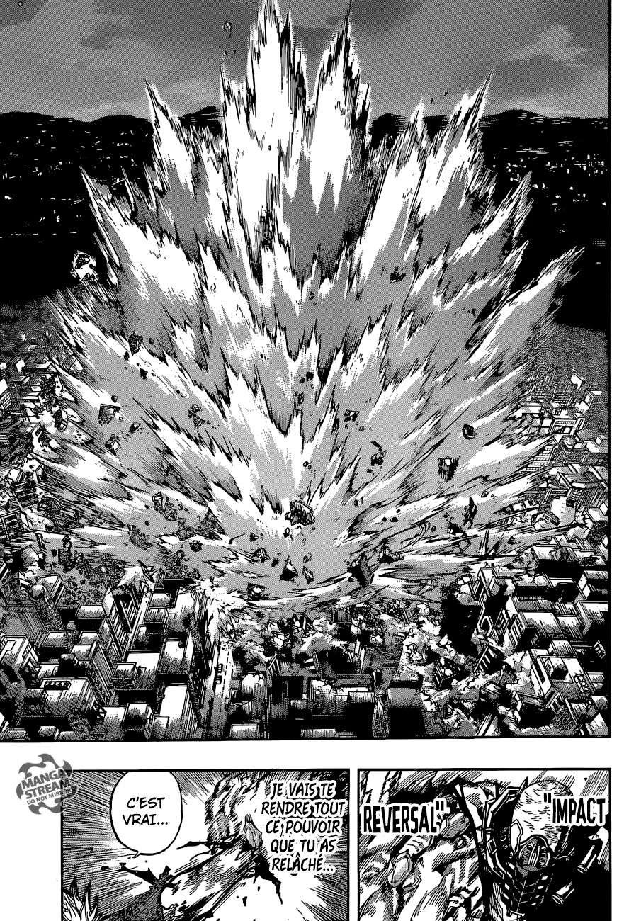 Read My Hero Academia VF Manga Online