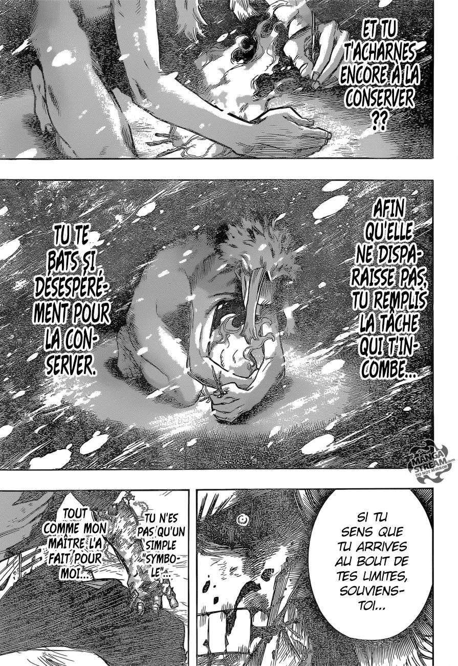 Read My Hero Academia VF Manga Online