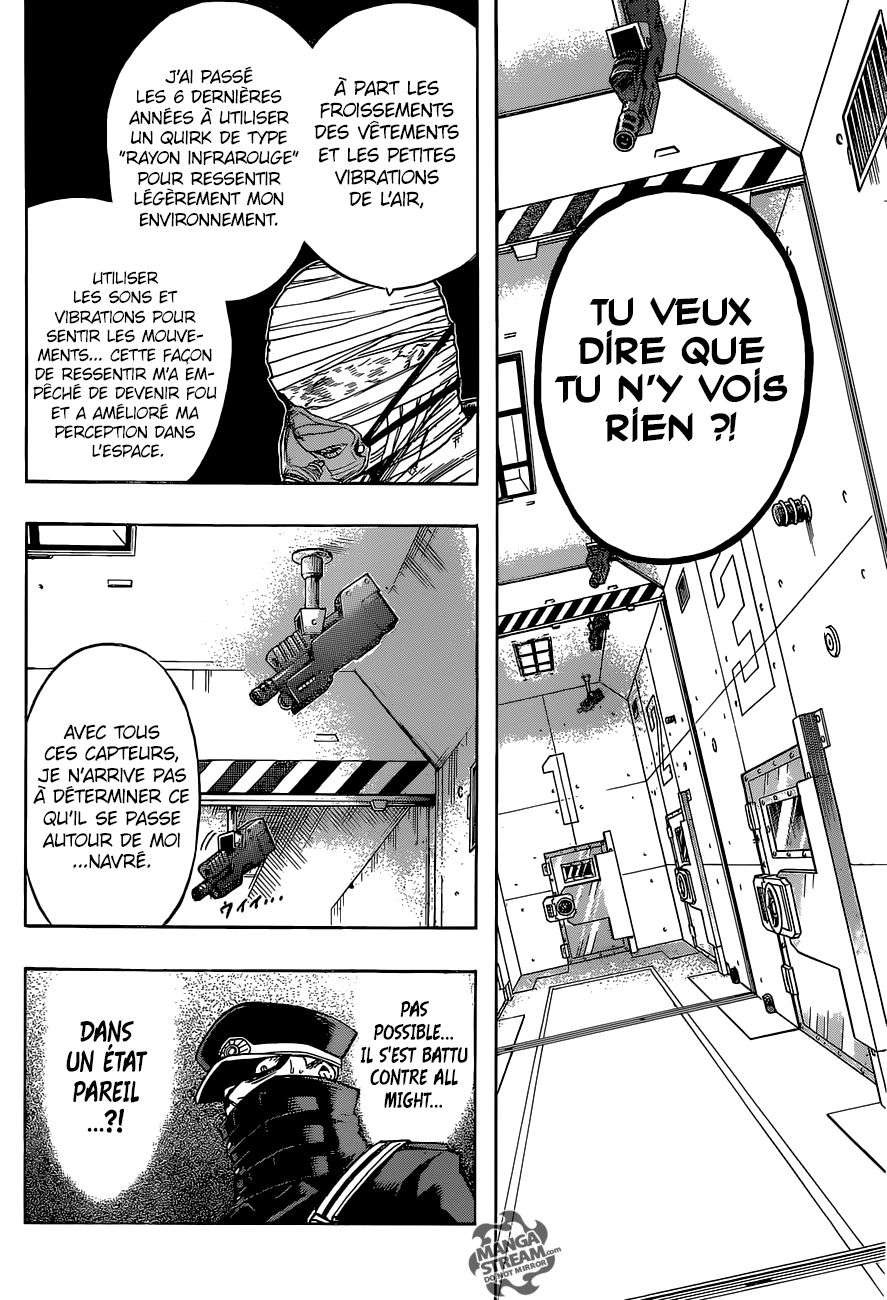 Read My Hero Academia VF Manga Online