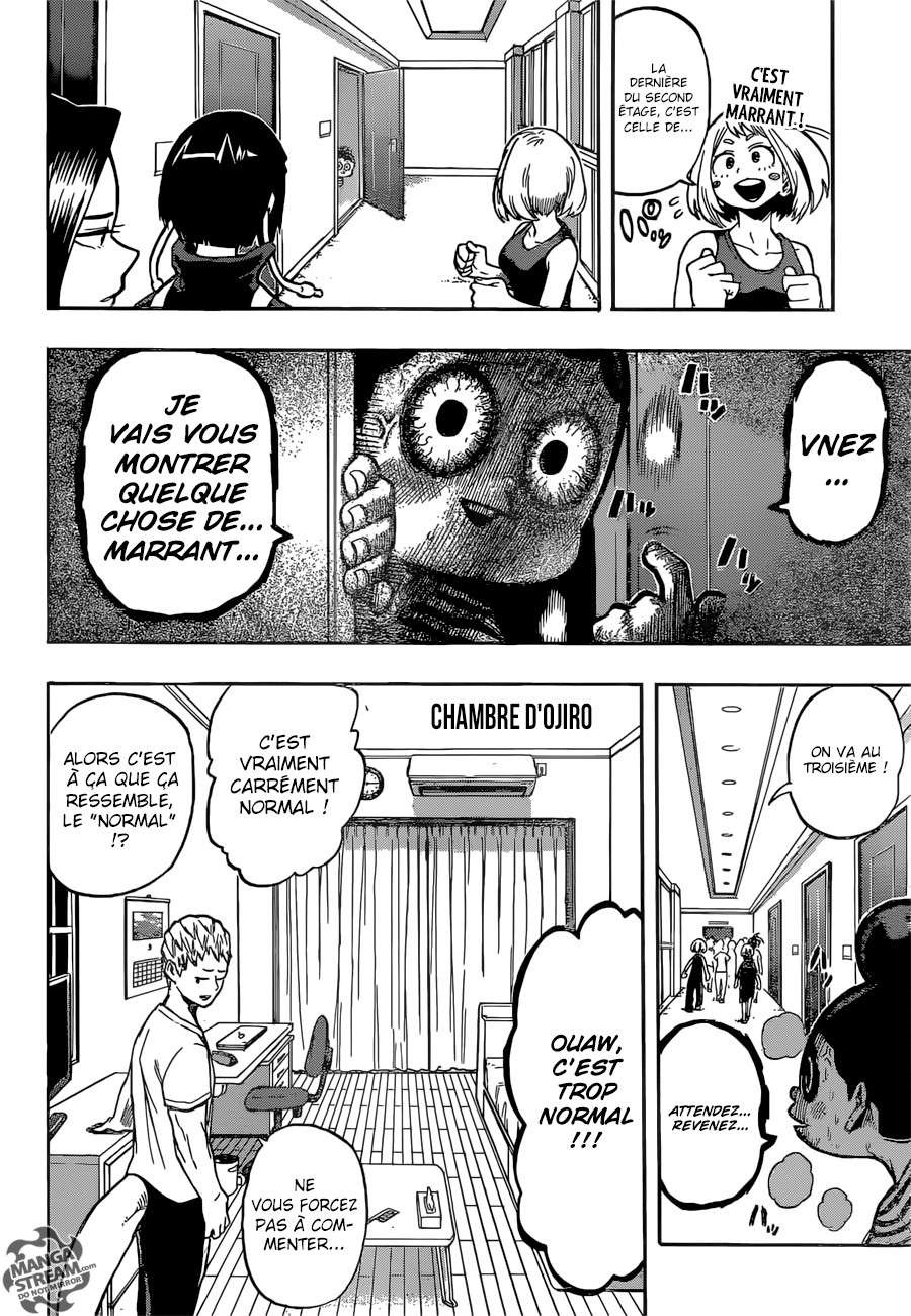 Read My Hero Academia VF Manga Online