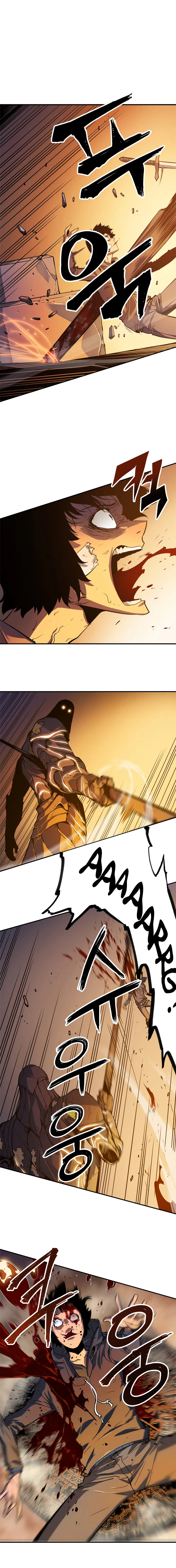 Read Solo Leveling VF Manga Online