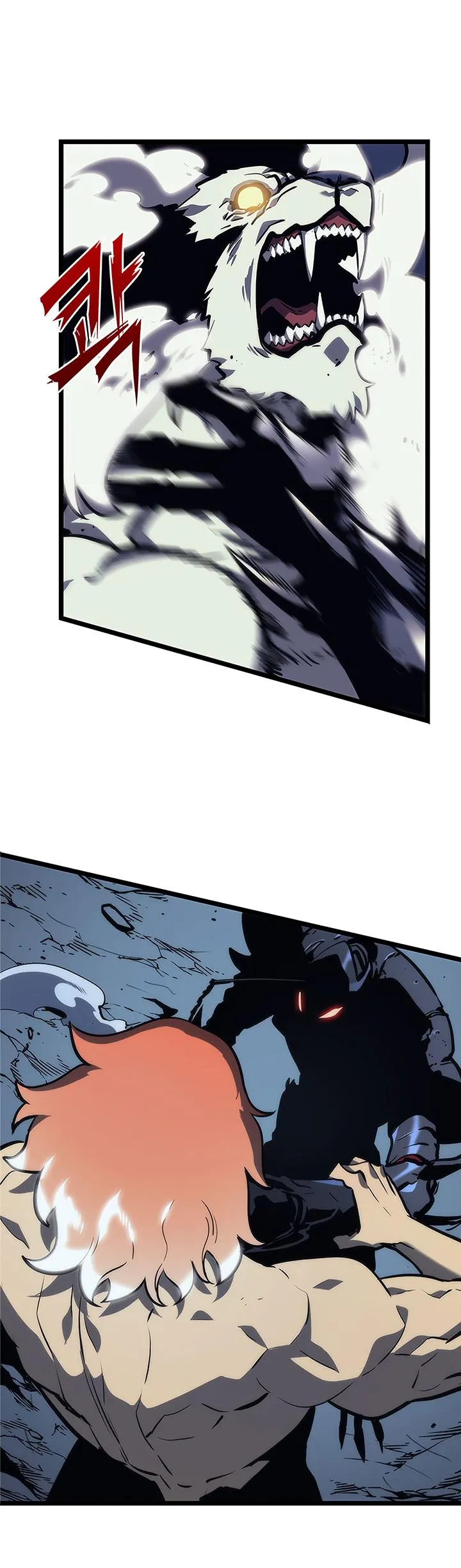 Read Solo Leveling VF Manga Online
