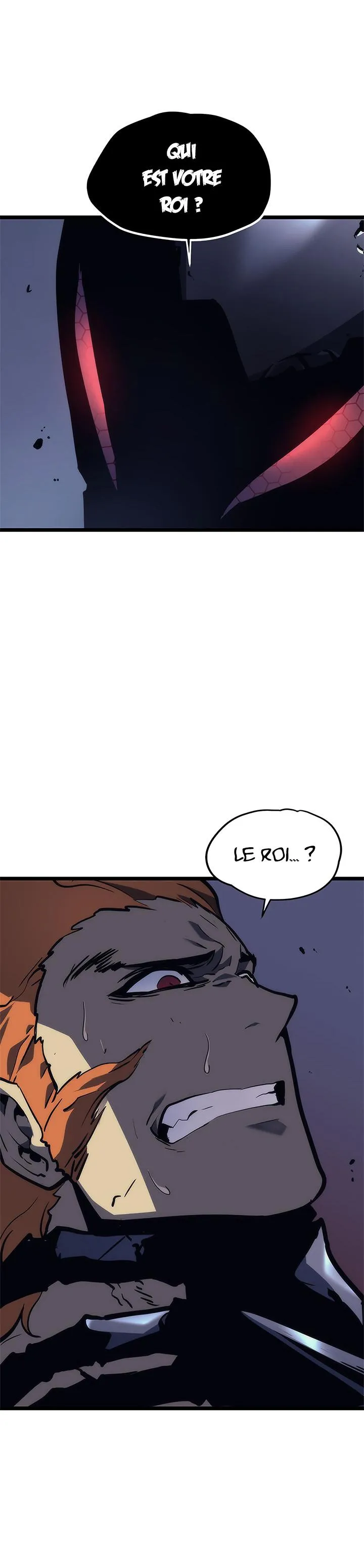 Read Solo Leveling VF Manga Online