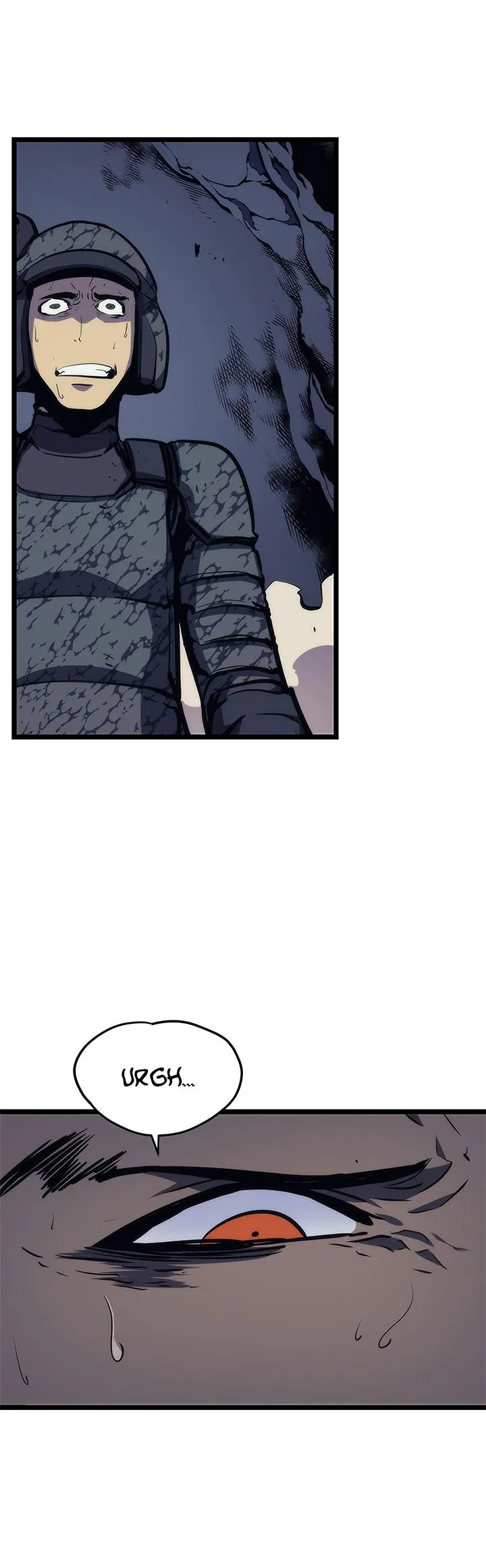 Read Solo Leveling VF Manga Online