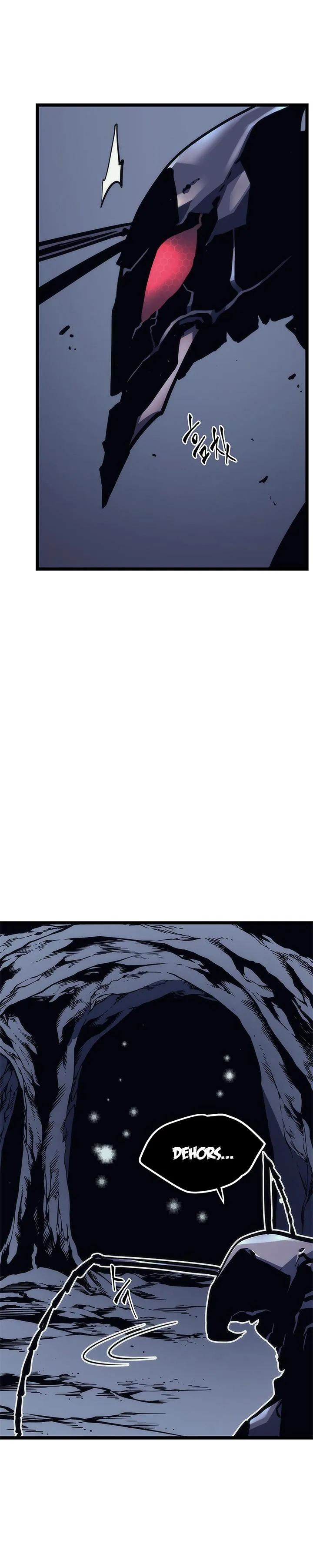 Read Solo Leveling VF Manga Online