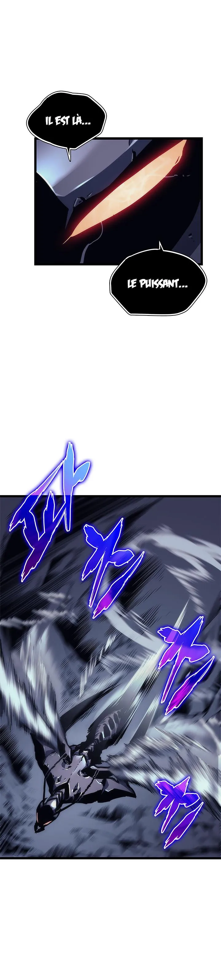Read Solo Leveling VF Manga Online