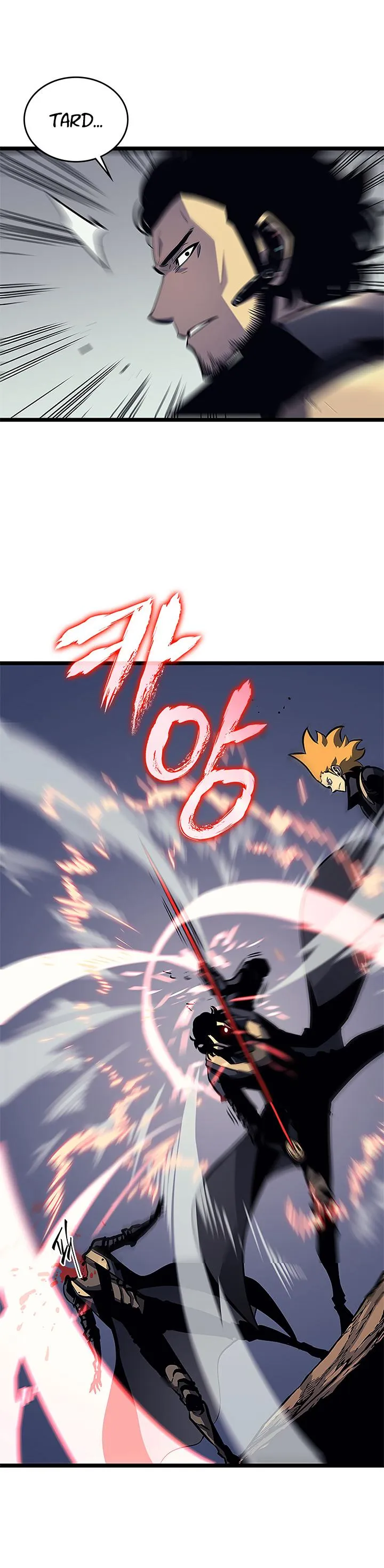 Read Solo Leveling VF Manga Online