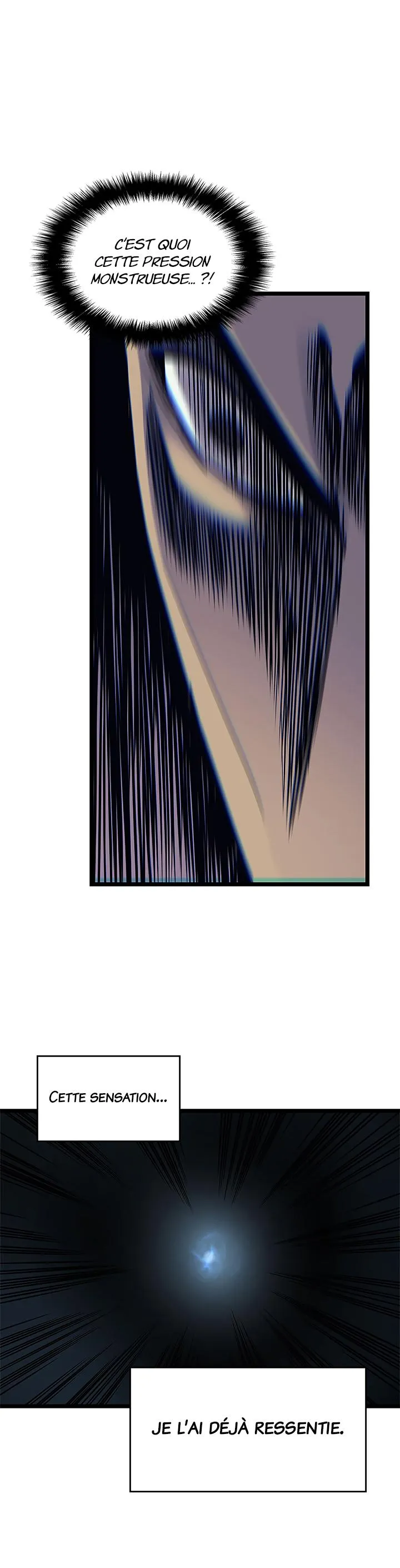 Read Solo Leveling VF Manga Online