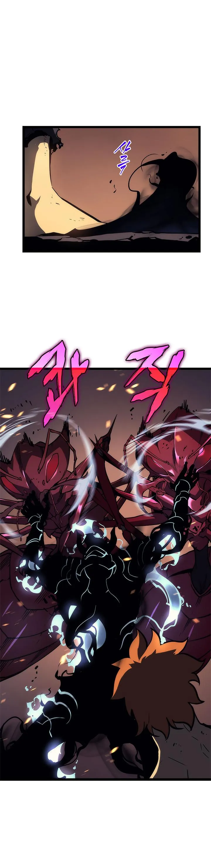 Read Solo Leveling VF Manga Online