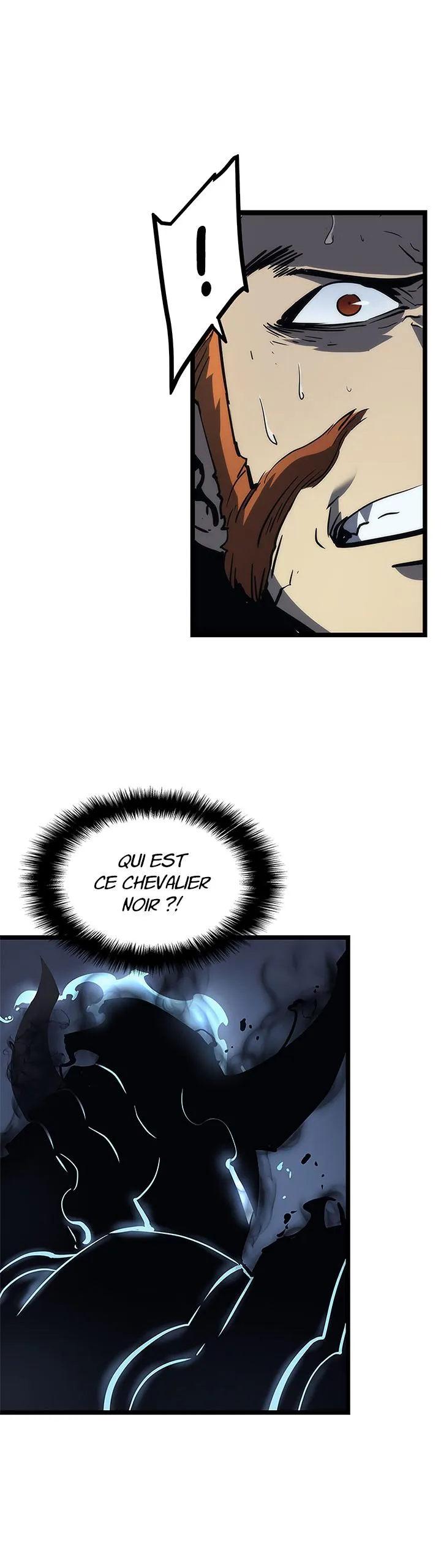 Read Solo Leveling VF Manga Online