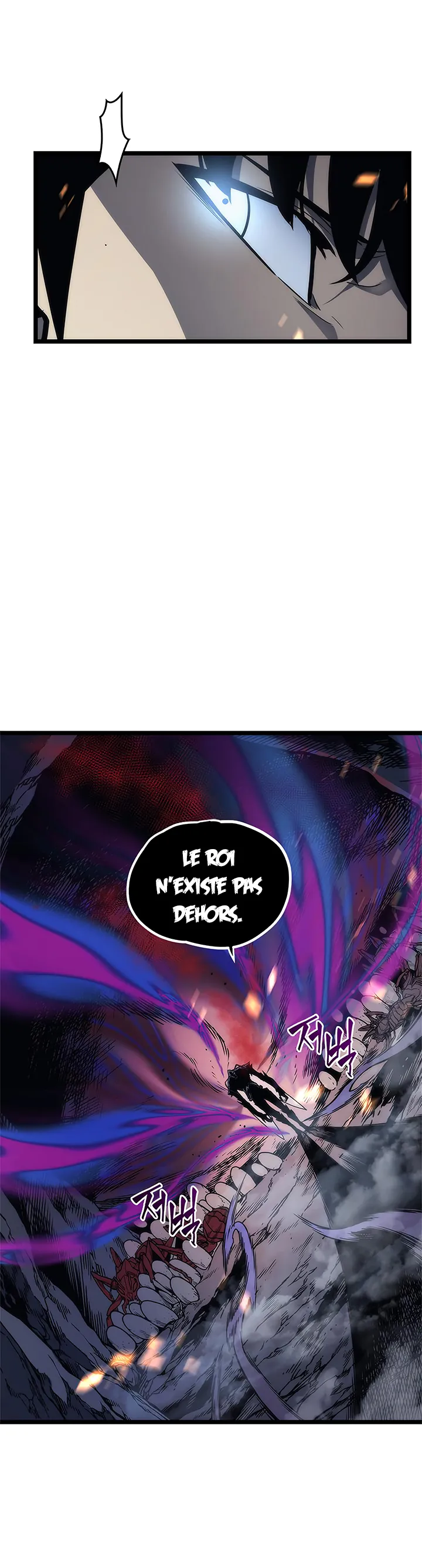Read Solo Leveling VF Manga Online