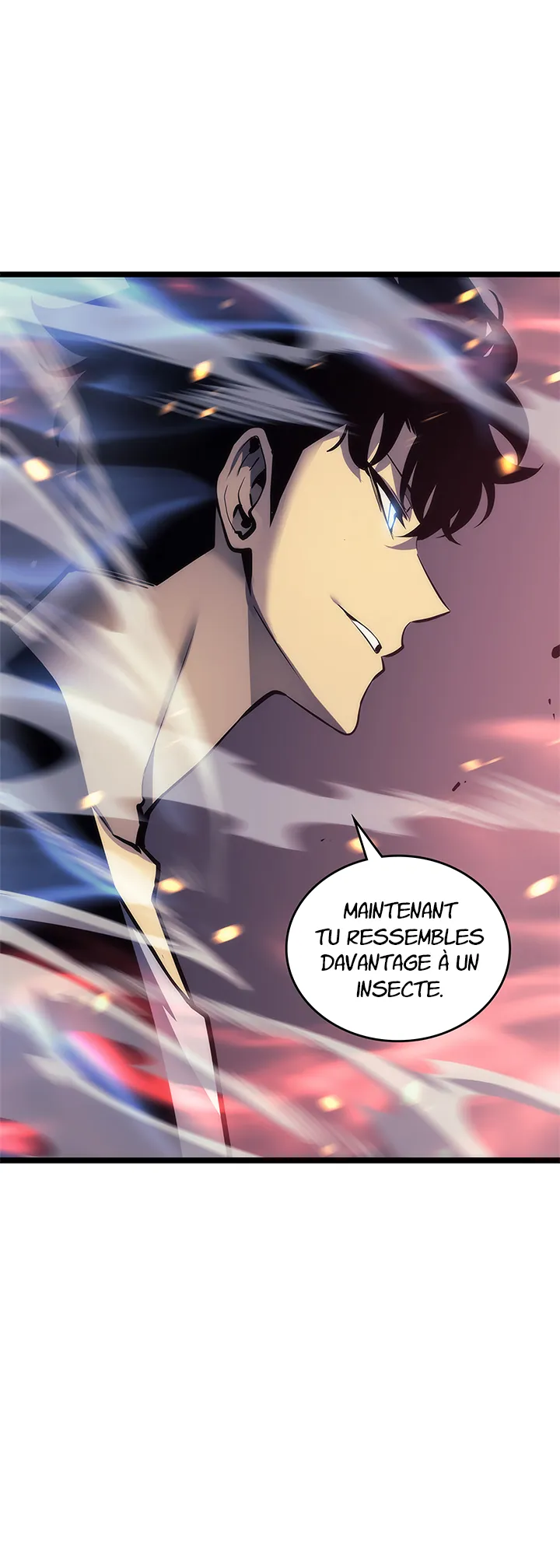 Read Solo Leveling VF Manga Online