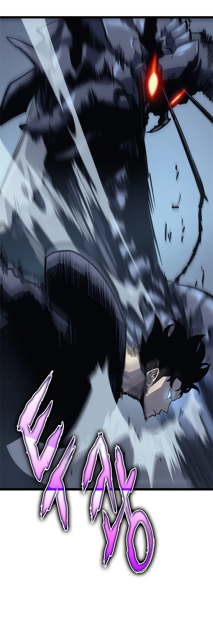 Read Solo Leveling VF Manga Online
