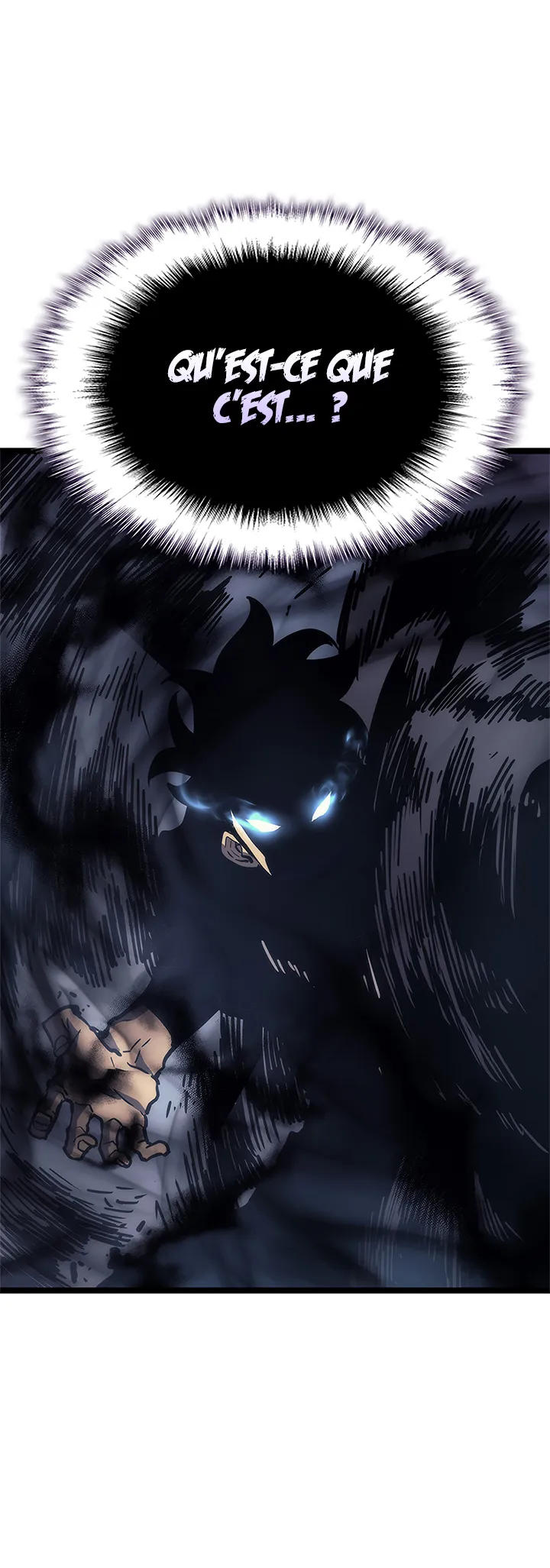 Read Solo Leveling VF Manga Online