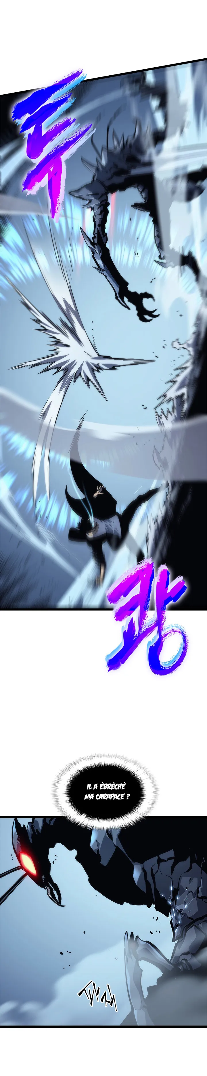 Read Solo Leveling VF Manga Online