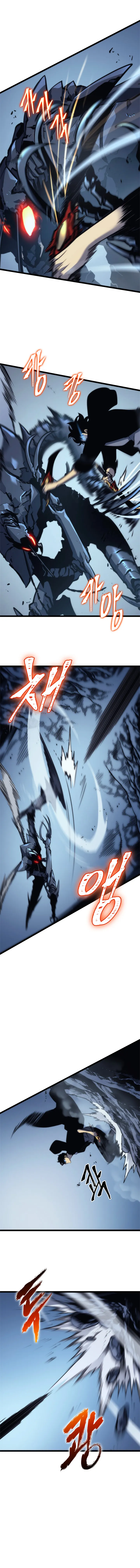 Read Solo Leveling VF Manga Online