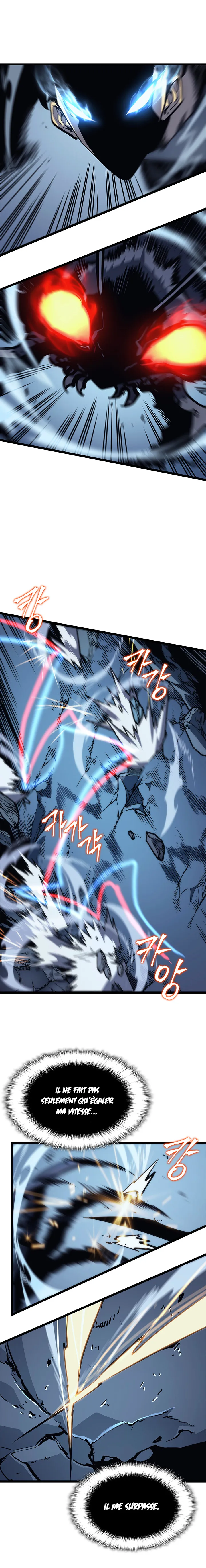 Read Solo Leveling VF Manga Online