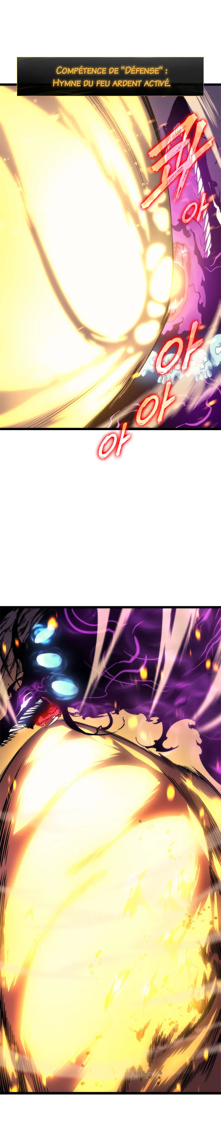 Read Solo Leveling VF Manga Online