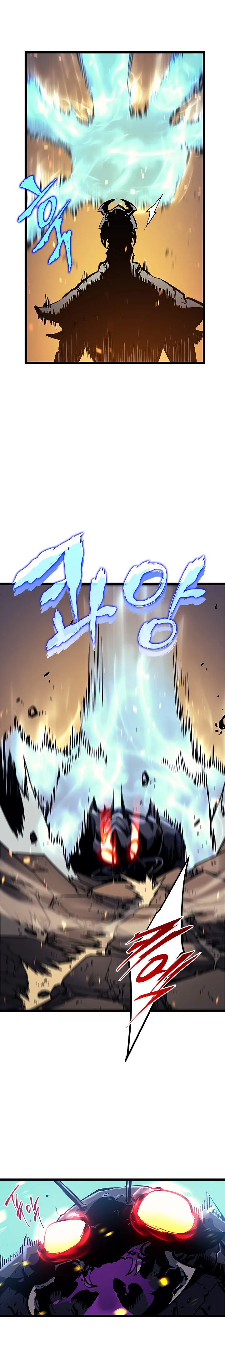 Read Solo Leveling VF Manga Online