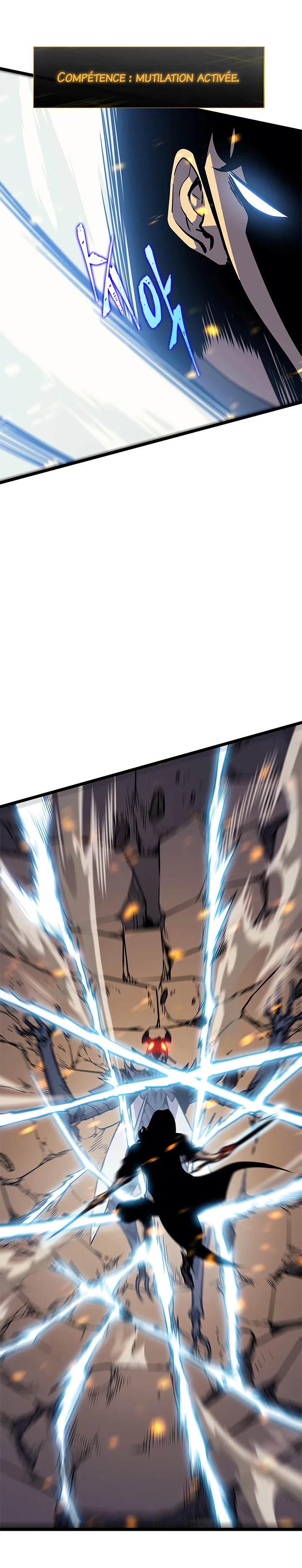 Read Solo Leveling VF Manga Online
