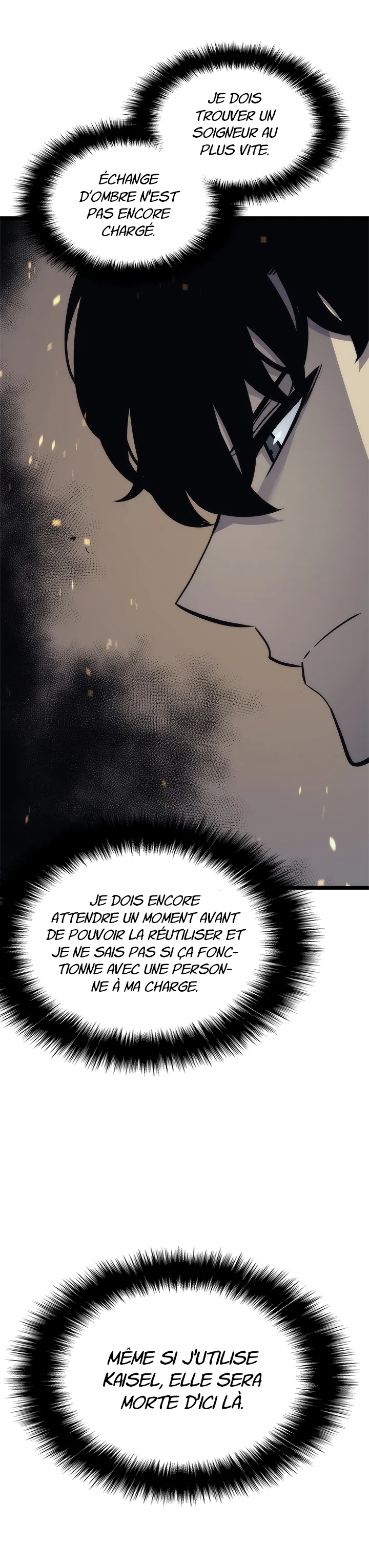 Read Solo Leveling VF Manga Online